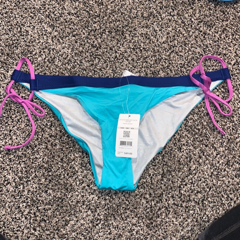 Patagonia bikini bottoms